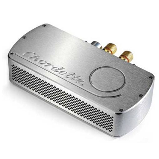 Chord Electronics Chordette Maxx Stereo Power Amplifier with Bluetooth