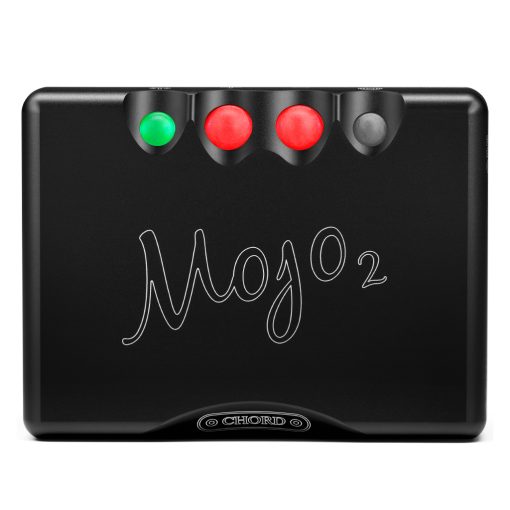 Chord Electronics Mojo 2 DAC and Headphone Amplifier