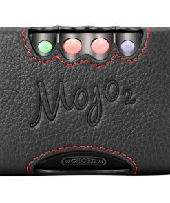 Chord Electronics Mojo 2 Leather Case
