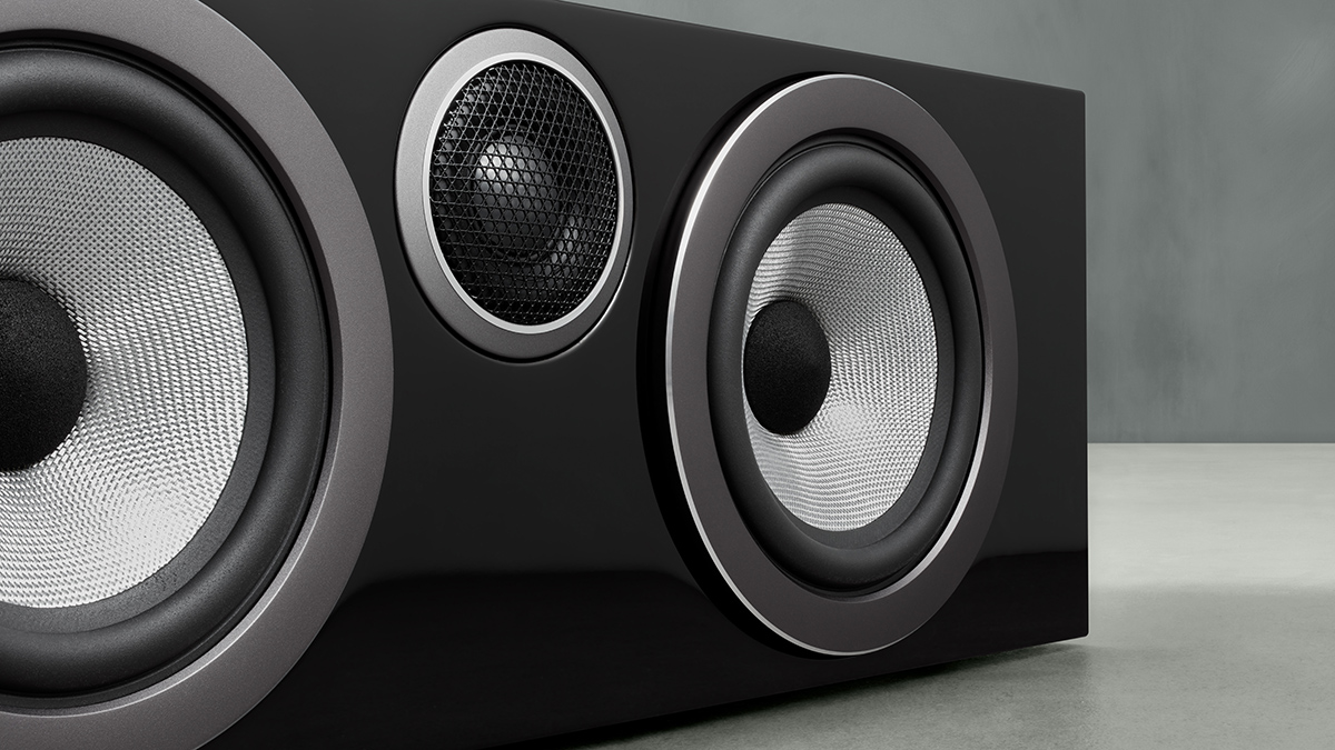 Bowers and Wilkins HTM72 S3 centre speaker available to buy in Castle Hill NSW 2154
