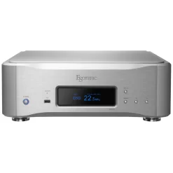 Esoteric N-01XD Reference 64-bit Streaming audio player DAC