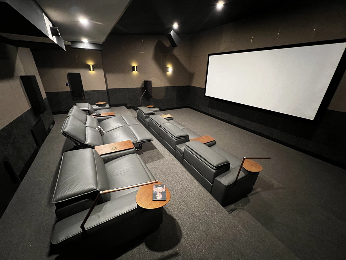 Home Theatre - Home Cinema - Media Room - Packages to buy in Castle Hill, NSW