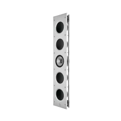 KEF CI5160RL-THX In-Wall Speaker side on