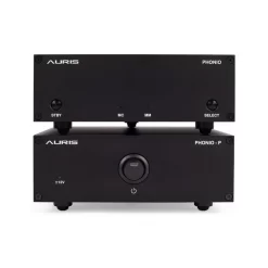 Auris Phonio phono pre-amp to buy in Castle Hill, NSW