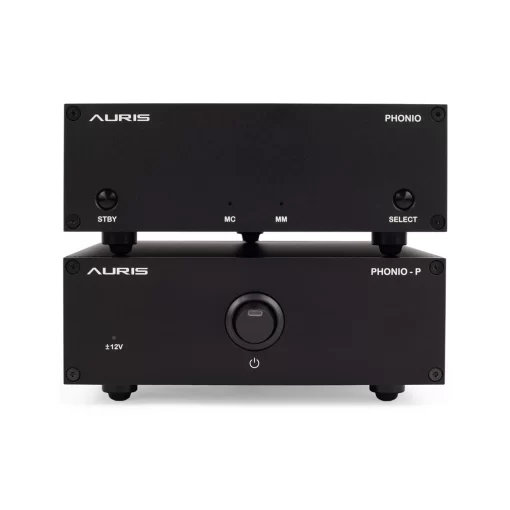 Auris Phonio phono pre-amp to buy in Castle Hill, NSW