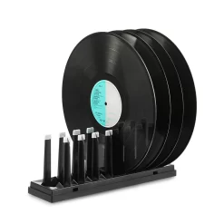 Knosti Disco Antistat Ultrasonic record cleaner drying rack