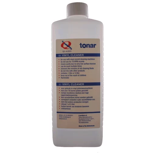 Knosti Disco Antistat Cleaning Fluid to buy in Castle Hill