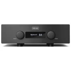 Hegel H390 Integrated Amplifier to buy in Castle Hill, NSW