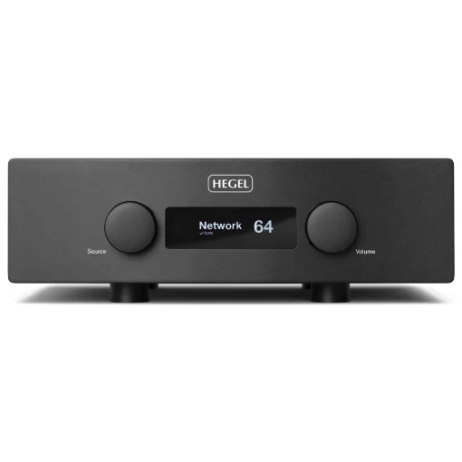 Hegel H390 Integrated Amplifier to buy in Castle Hill, NSW