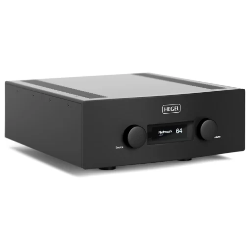 Hegel H590 Integrated Amplifier to buy in castle hill