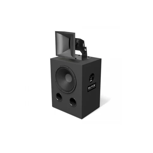 Krix PIX two way horn cinema speaker to buy in Castle Hill, NSW