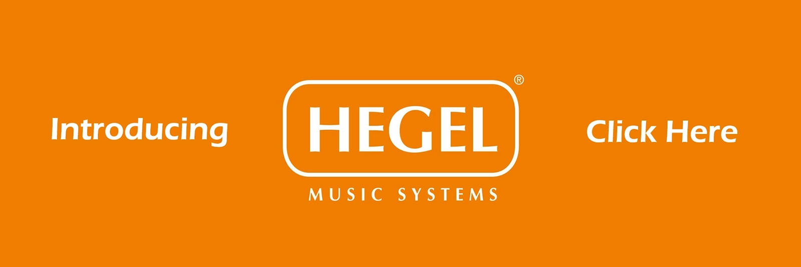 Introducing Hegel Music Systems to castle hill
