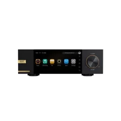 Eversolo DMP-A6 Master Edition music streamer buy from Castle Hill, NSW