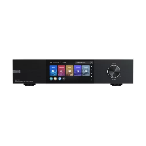 Eversolo DMP-A8 music streamer & Preamplifier to buy in Castle Hill, NSW