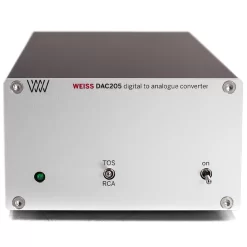 Weiss DAC205 buy from castle hill, nsw